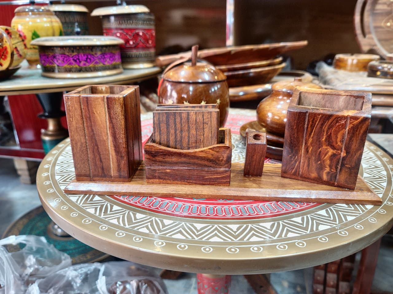 Office set/Table set